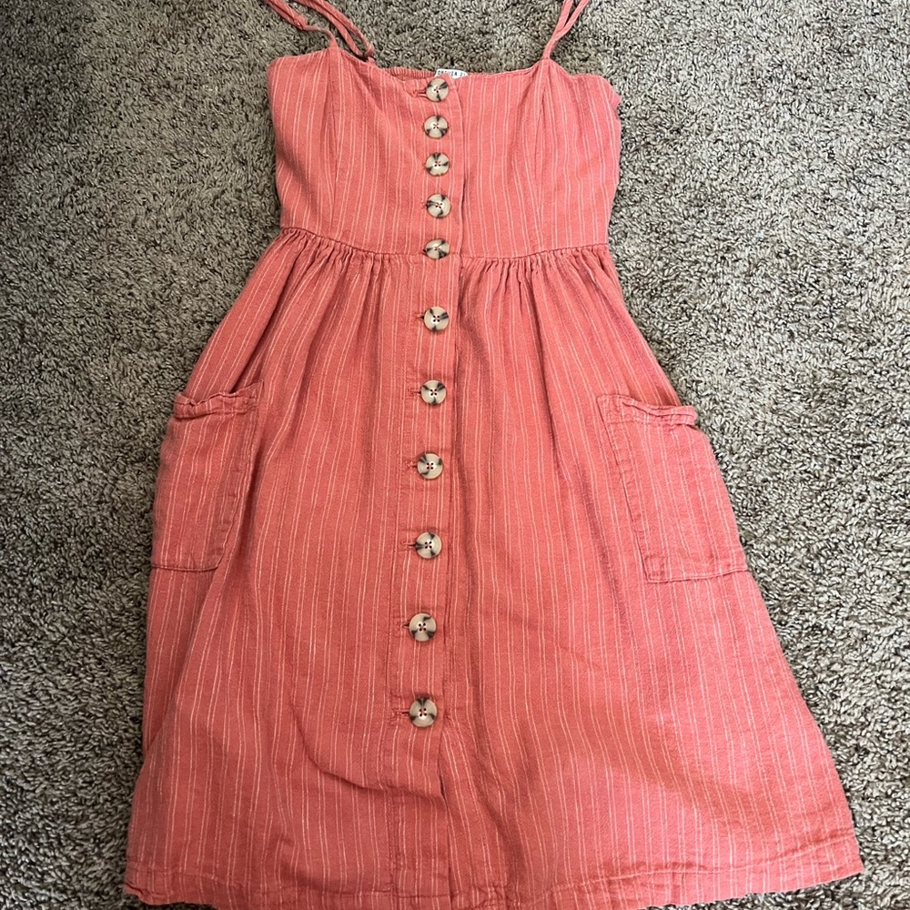 Forever 21 dress
